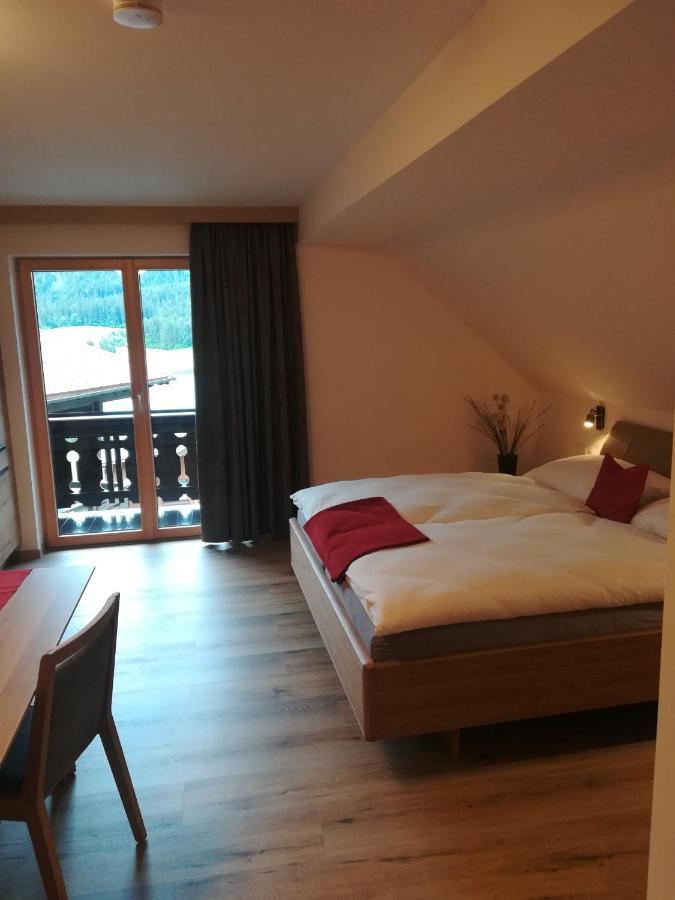 Haus Garz Apartment ไวส์เซินซี ภายนอก รูปภาพ