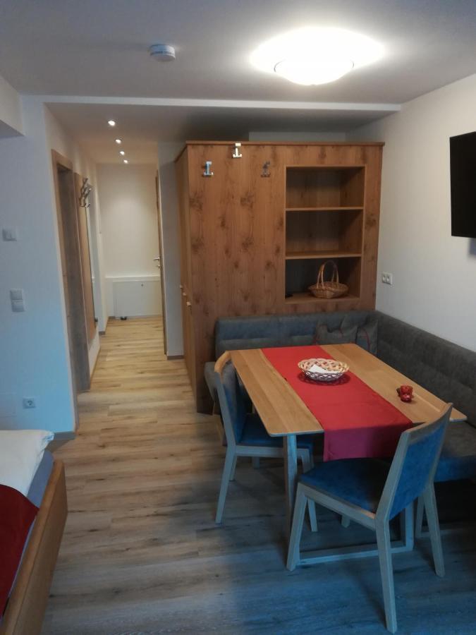 Haus Garz Apartment ไวส์เซินซี ภายนอก รูปภาพ