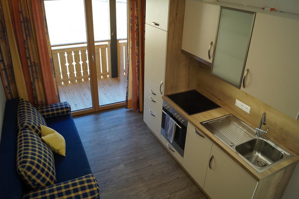 Haus Garz Apartment ไวส์เซินซี ภายนอก รูปภาพ